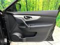 2015 Nissan X-Trail