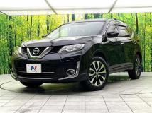 2015 Nissan X-Trail