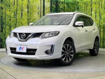 2015 Nissan X-Trail