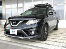 2015 Nissan X-Trail