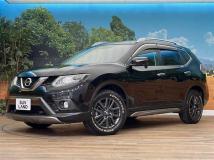 2015 Nissan X-Trail