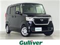 2017 Honda N BOX