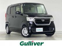 2017 Honda N BOX