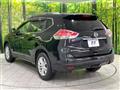 2016 Nissan X-Trail