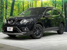 2016 Nissan X-Trail