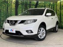 2016 Nissan X-Trail