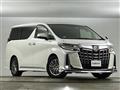 2019 Toyota Alphard