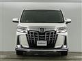 2019 Toyota Alphard