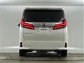 2019 Toyota Alphard