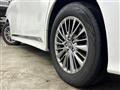 2019 Toyota Alphard