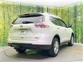 2016 Nissan X-Trail