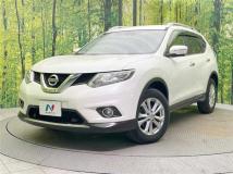 2016 Nissan X-Trail