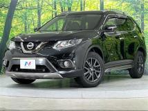 2017 Nissan X-Trail
