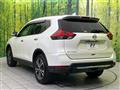 2018 Nissan X-Trail
