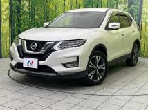 2018 Nissan X-Trail