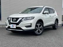 2018 Nissan X-Trail