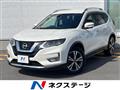 2018 Nissan X-Trail