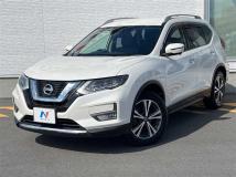 2018 Nissan X-Trail