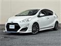 2015 Toyota AQUA