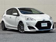 2015 Toyota AQUA