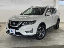 2019 Nissan X-Trail