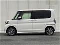 2017 Daihatsu Tanto