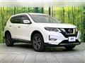 2020 Nissan X-Trail