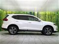 2020 Nissan X-Trail