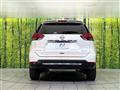 2020 Nissan X-Trail
