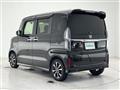 2017 Honda N BOX