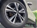 2020 Nissan X-Trail