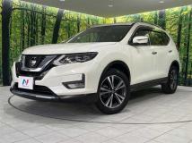 2020 Nissan X-Trail