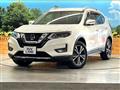 2020 Nissan X-Trail