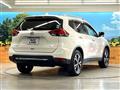 2020 Nissan X-Trail