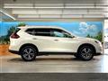 2020 Nissan X-Trail