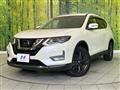 2021 Nissan X-Trail