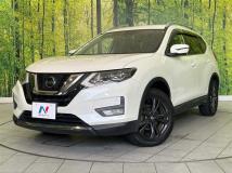 2021 Nissan X-Trail