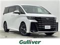 2024 Toyota Vellfire