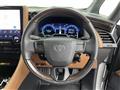 2024 Toyota Vellfire