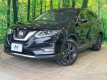 2021 Nissan X-Trail