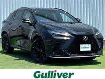 2023 Lexus NX