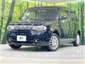 2012 Nissan Cube