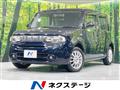 2012 Nissan Cube