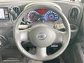 2012 Nissan Cube