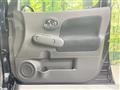 2012 Nissan Cube