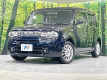 2012 Nissan Cube