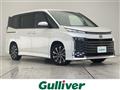 2024 Toyota Voxy