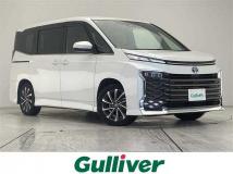 2024 Toyota Voxy