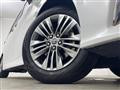 2025 Toyota Alphard Hybrid