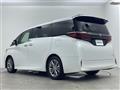 2025 Toyota Alphard Hybrid